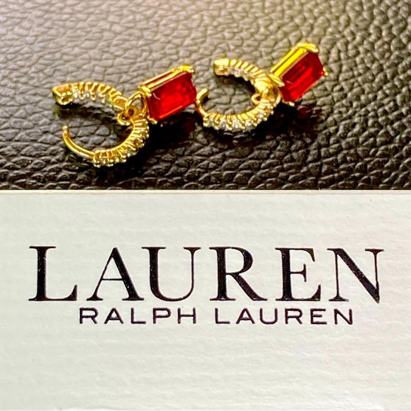 Ralph Lauren Jewelry New Ralph Lauren Earrings Poshmark